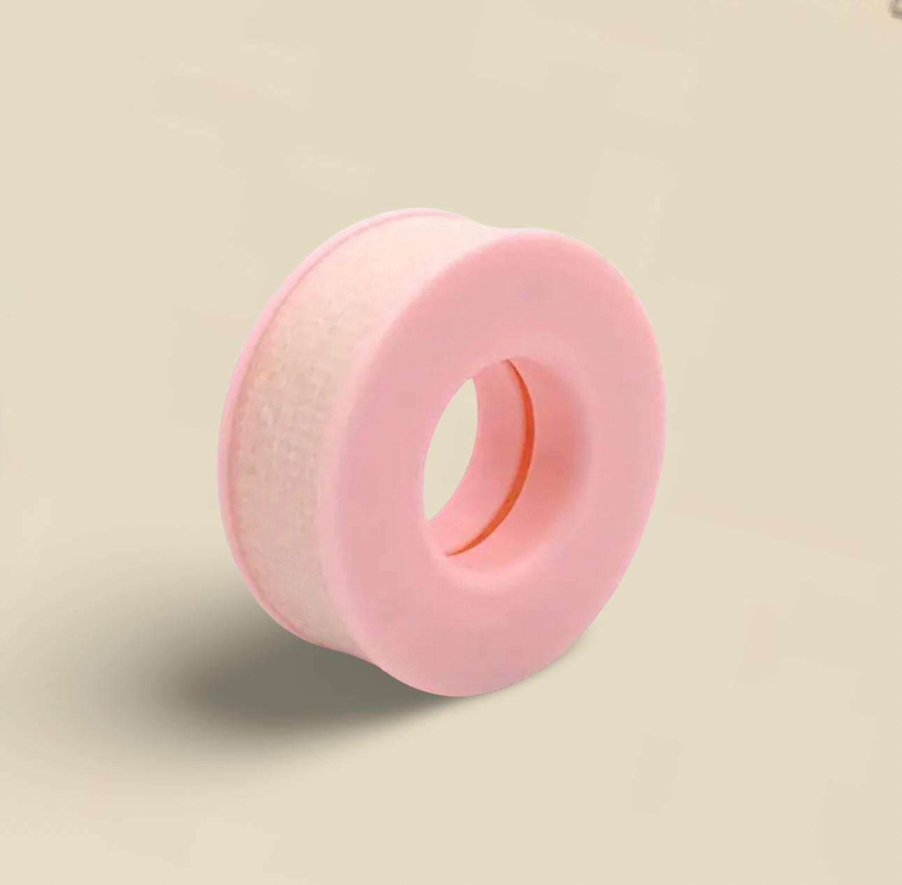 Silicone Gel Tape