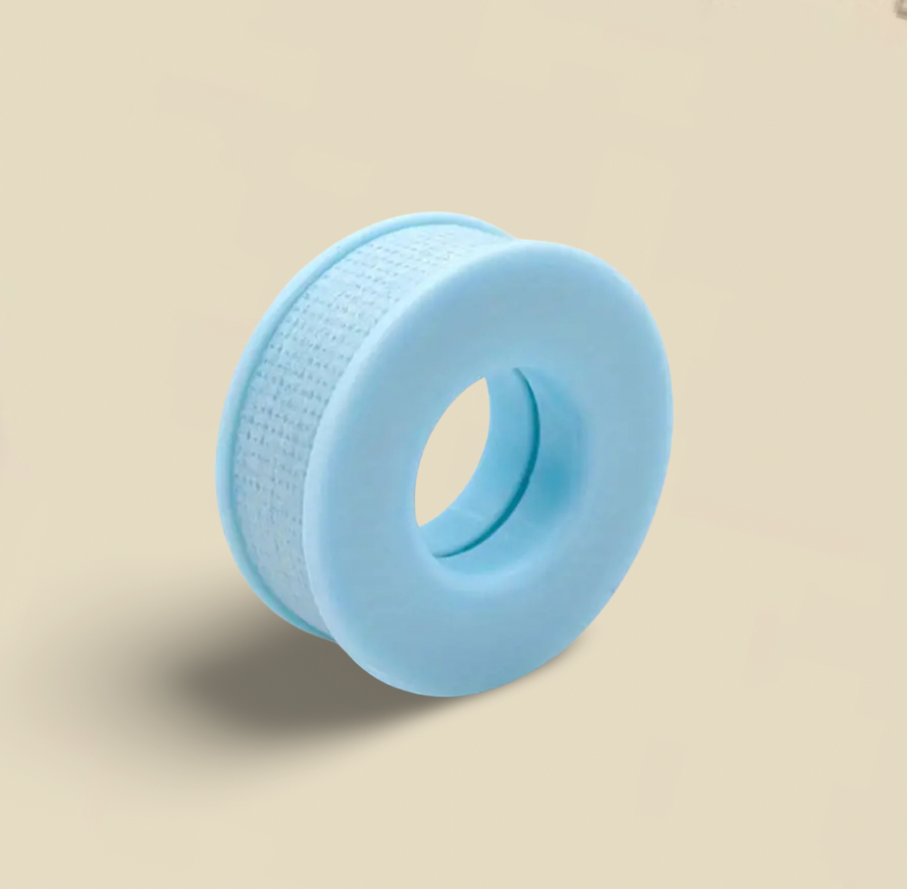 Silicone Gel Tape