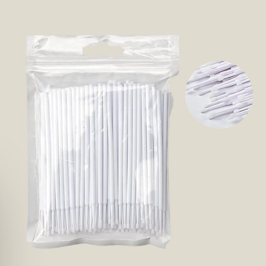 Micro Brushes 100pk